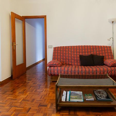 La Martina, Parking Incluido Apartment Jaca Exterior photo