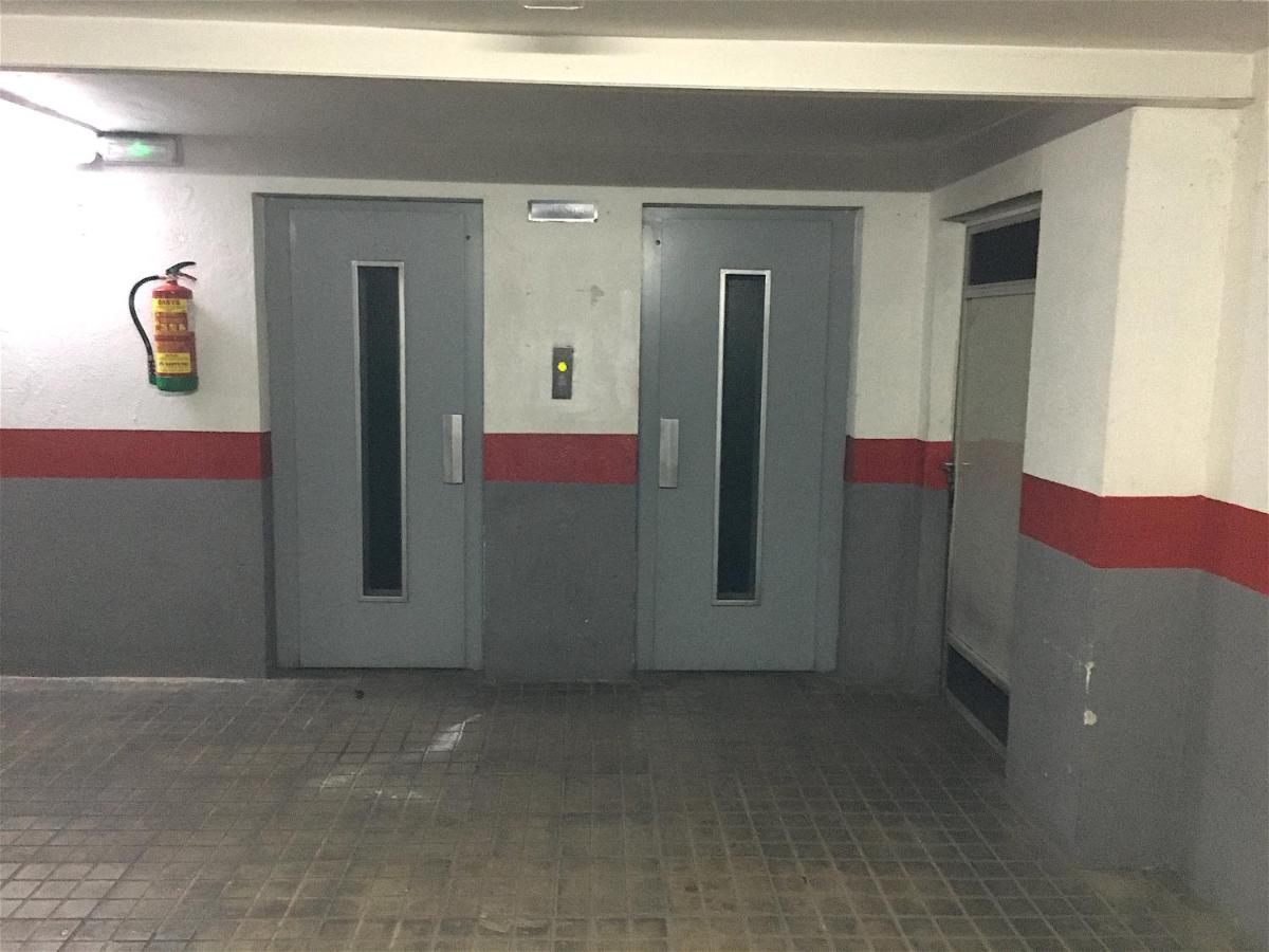 La Martina, Parking Incluido Apartment Jaca Exterior photo