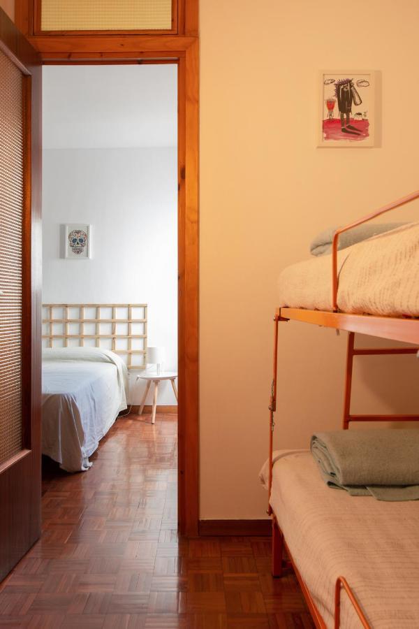 La Martina, Parking Incluido Apartment Jaca Exterior photo