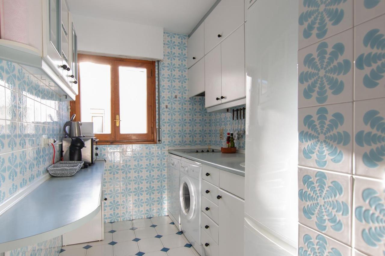 La Martina, Parking Incluido Apartment Jaca Exterior photo