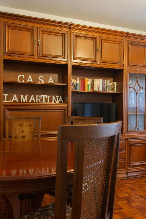 La Martina, Parking Incluido Apartment Jaca Exterior photo