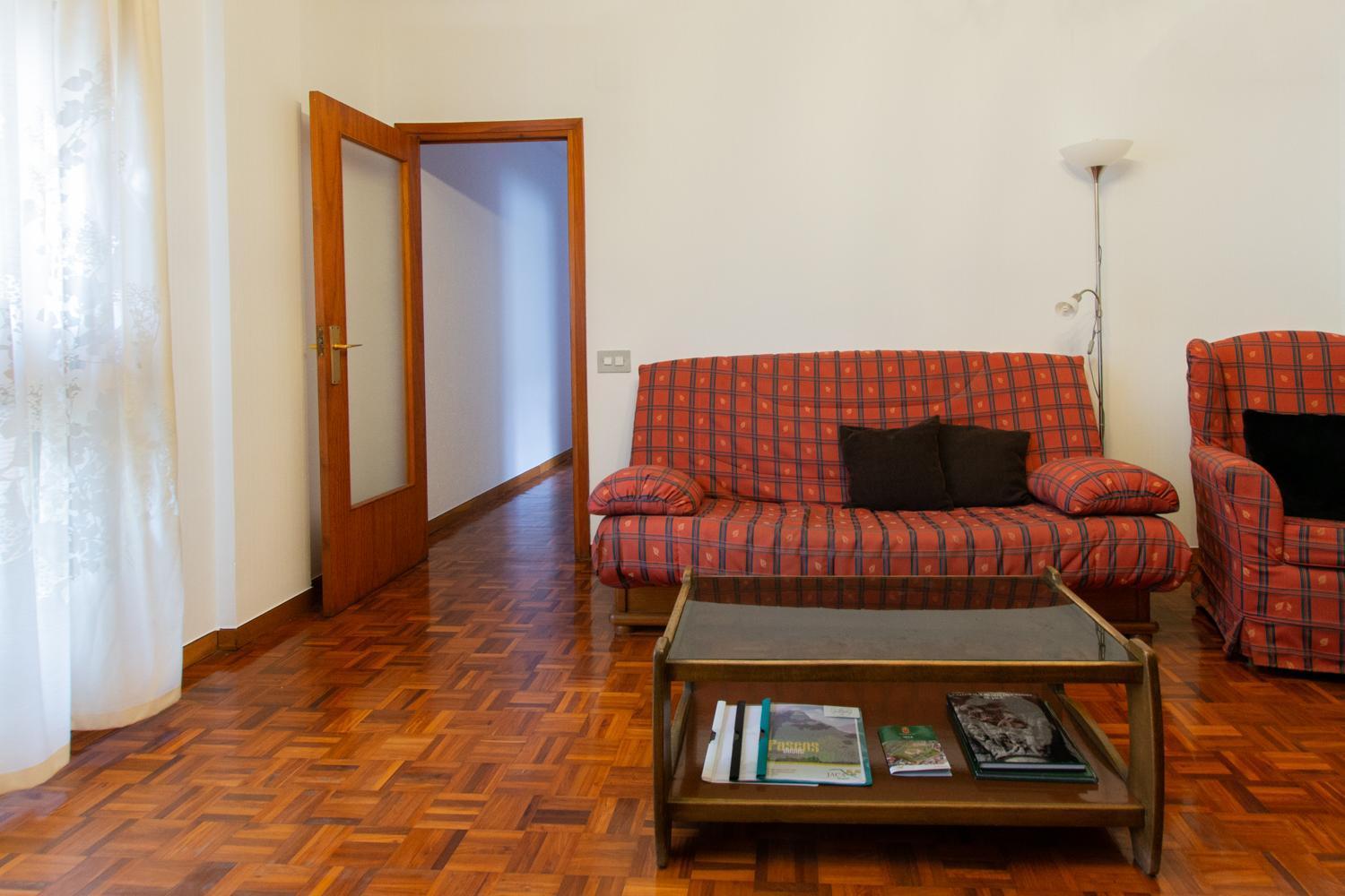 La Martina, Parking Incluido Apartment Jaca Exterior photo